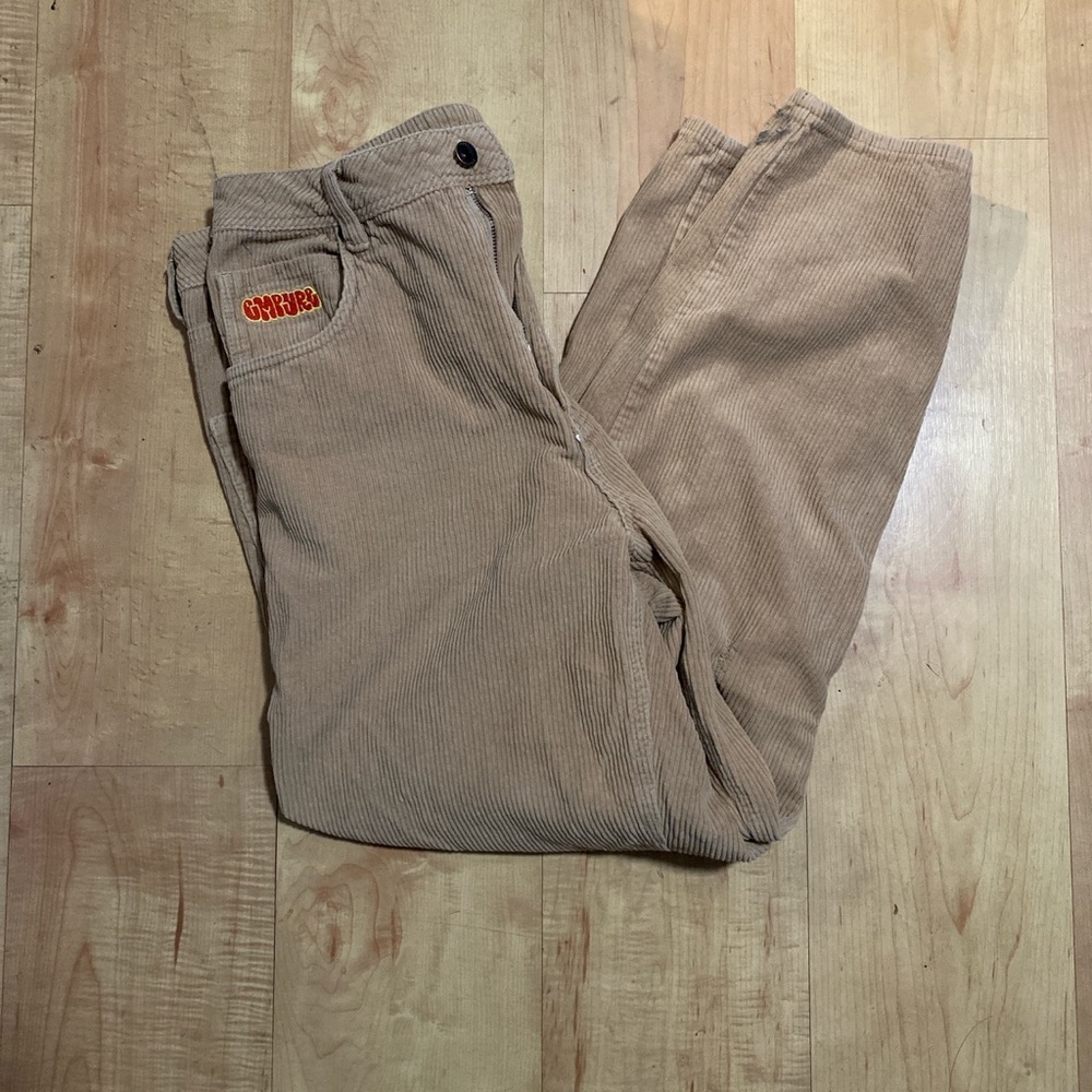 Empyre corduroy pants
